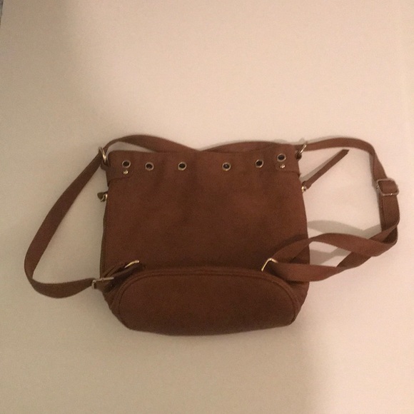 Steve Madden | back pack - Picture 2 of 3